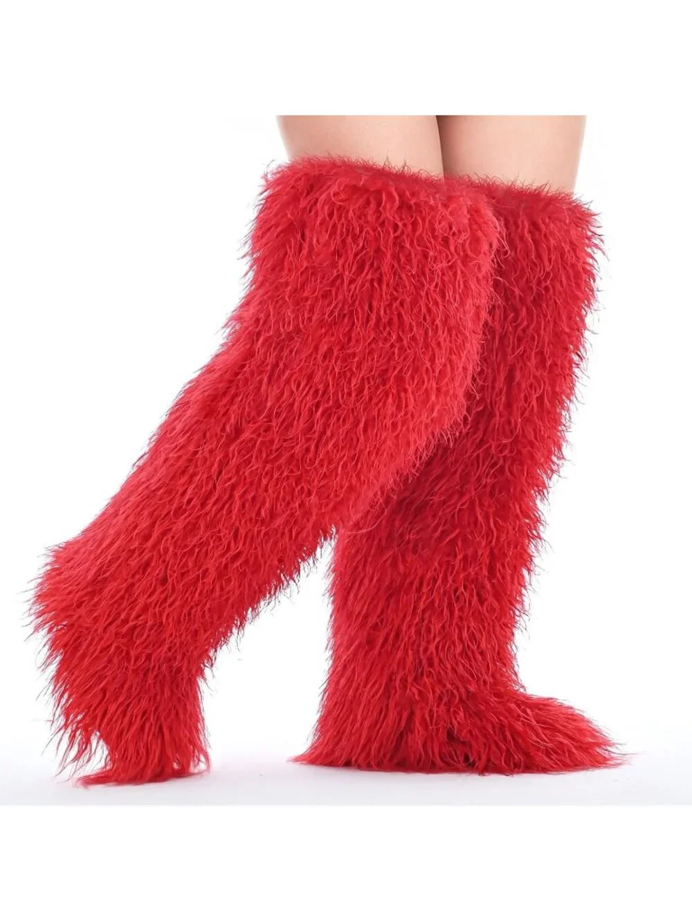 N/A these furry